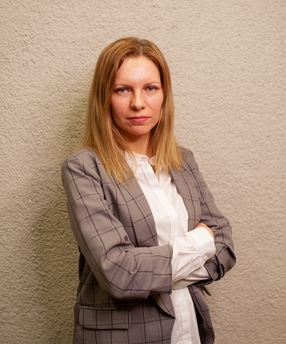 Татьяна Тюнеева Эксперт-консультант по&nbsp;направлению